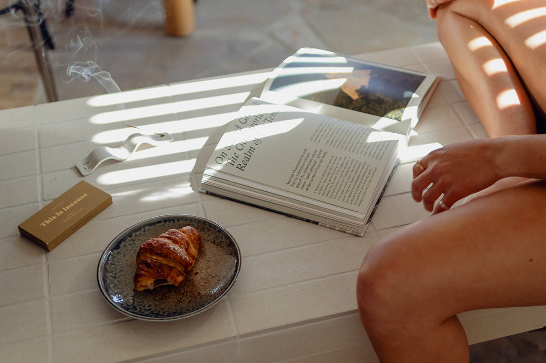 An afternoon at Safety Beach